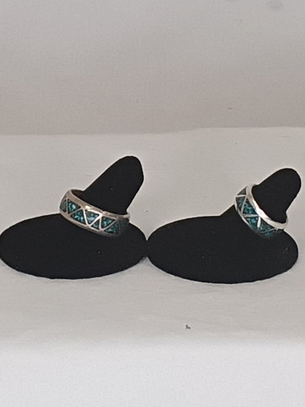 His & Hers Rings - Picture 5 of 6